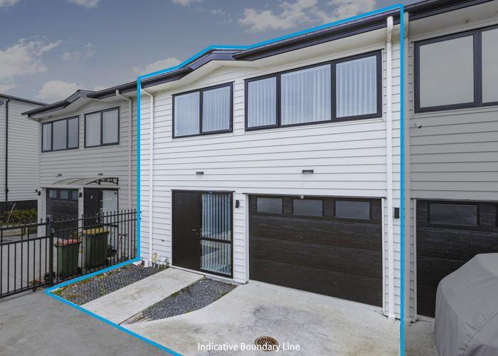  at 23E Motatau Road, Papatoetoe, Manukau City, Auckland