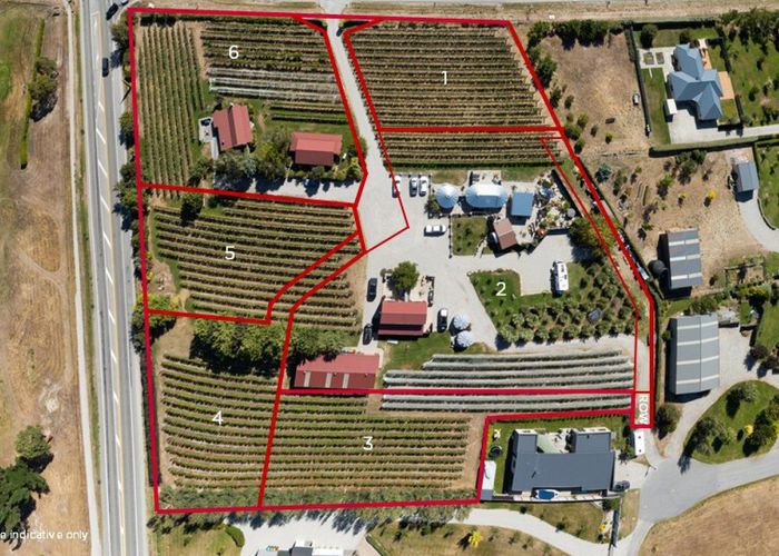  at 1 Shortcut Road, Cromwell, Central Otago, Otago