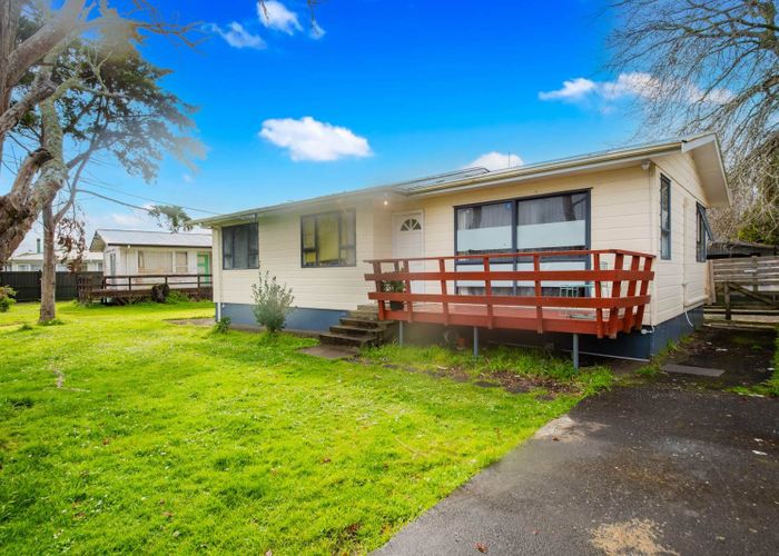  at 43 Rathgar Road, Henderson, Waitakere City, Auckland