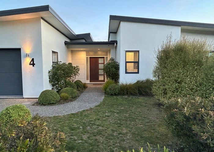  at 4 Skylark Rise, Todds Valley, Nelson