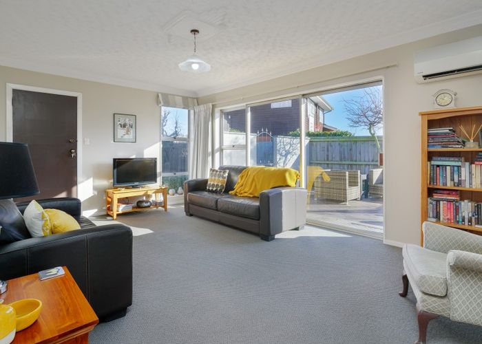  at 1/27 Blakehall Place, Spreydon, Christchurch