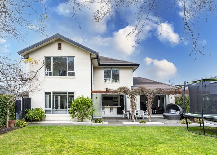  at 134 Hussey Road, Northwood , Christchurch City, Canterbury