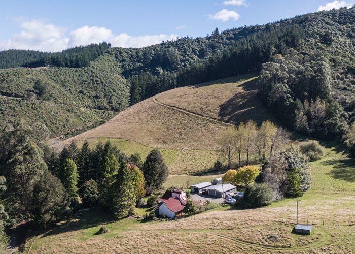  at 967 Aniseed Valley Road, Aniseed Valley, Tasman, Nelson / Tasman