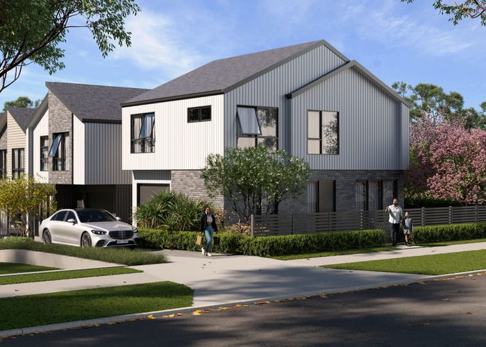  at 9/40 Hain Avenue, Mangere East, Manukau City, Auckland