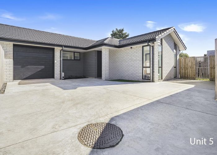  at 5/55 Tramway Road, Enderley, Hamilton, Waikato