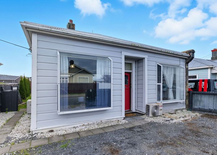  at 228 Oxford Street, South Dunedin, Dunedin, Otago