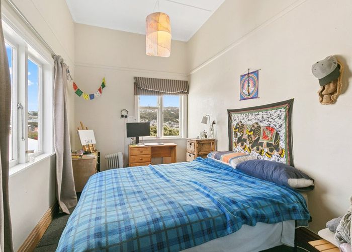  at 21 Hiropi Street, Newtown, Wellington, Wellington
