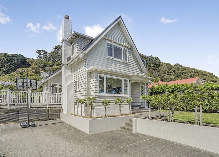  at 97 Muritai Road, Eastbourne, Lower Hutt, Wellington