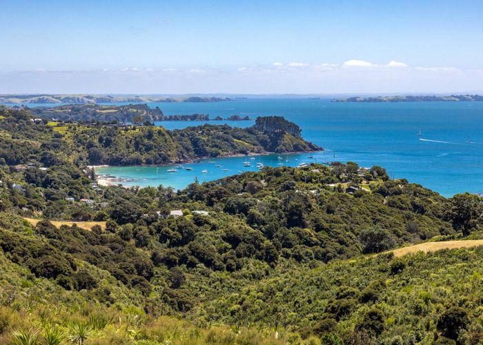  at 36 View Road, Ostend, Waiheke Island