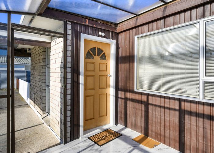  at 31H West Street, West End, Palmerston North, Manawatu / Whanganui