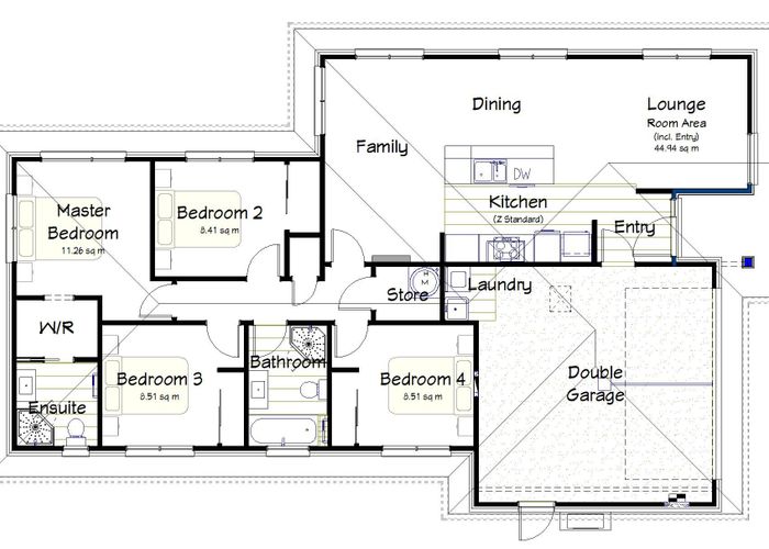  at 38 Pateman Street, Woodend, Waimakariri, Canterbury