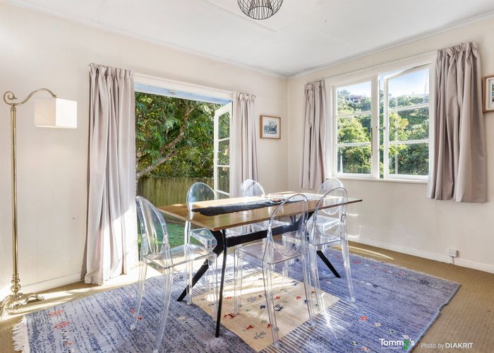  at 8 Mount Pleasant Road, Aro Valley, Wellington