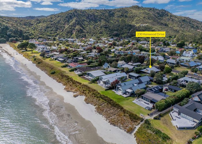  at 230 Kenwood Drive, Matarangi, Whitianga