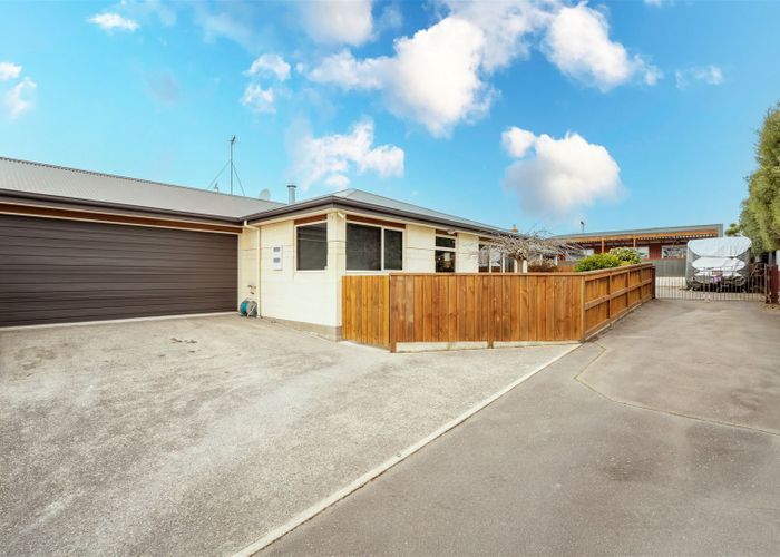  at 115B Domain Avenue, Kensington, Timaru