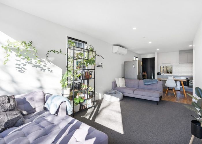  at 8/72 Cobham Street, Spreydon, Christchurch City, Canterbury