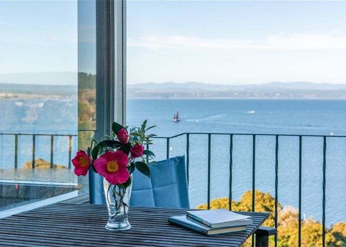  at 840 Wily Terrace, Acacia Bay, Taupo
