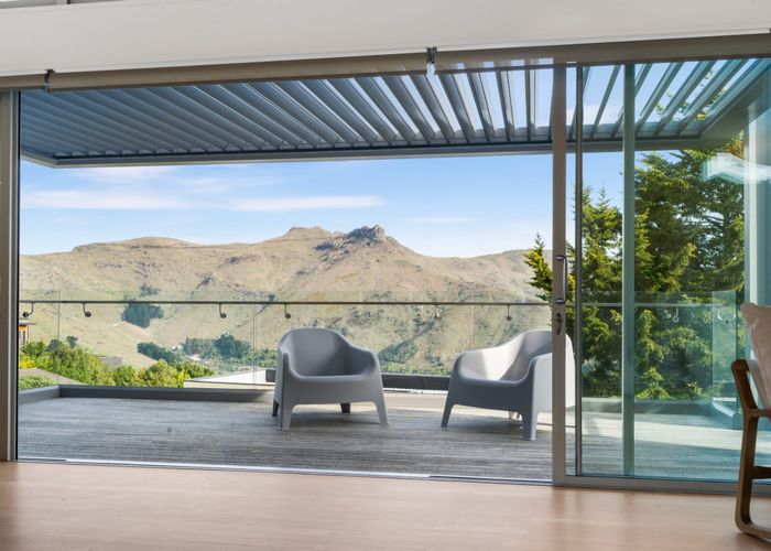  at 28 Rockview Place, Mount Pleasant, Christchurch