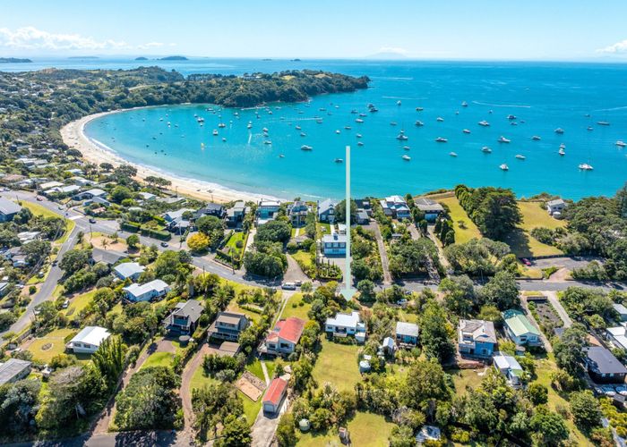  at 152 Ocean View Rd, Oneroa, Waiheke Island, Auckland