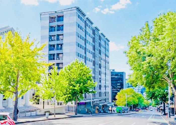  at 512/421 Queen Street, City Centre, Auckland City, Auckland
