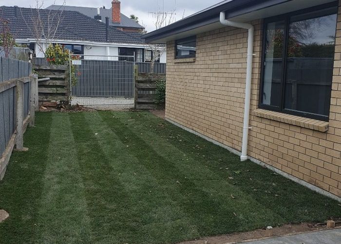  at 2B Park Lane, Highfield, Timaru, Canterbury