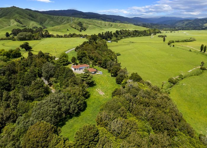  at 311 Rahui Road, Otaki