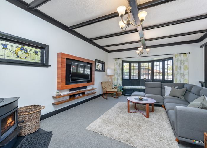  at 34 Allen Street, Boulcott, Lower Hutt