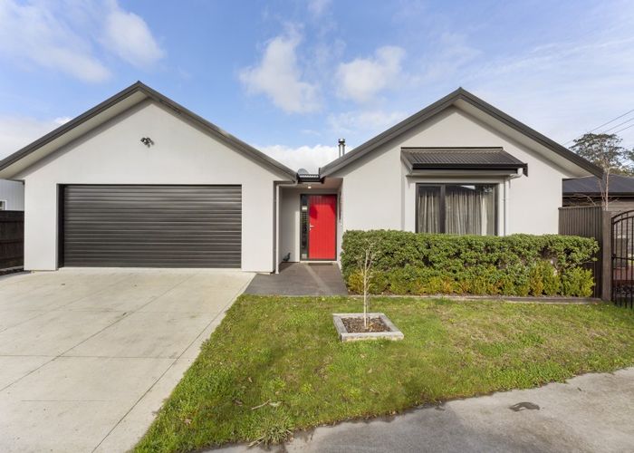  at 7 Butler Place, Fitzherbert, Palmerston North