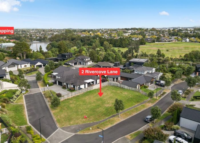  at 2 Rivercove Lane, Flagstaff, Hamilton, Waikato