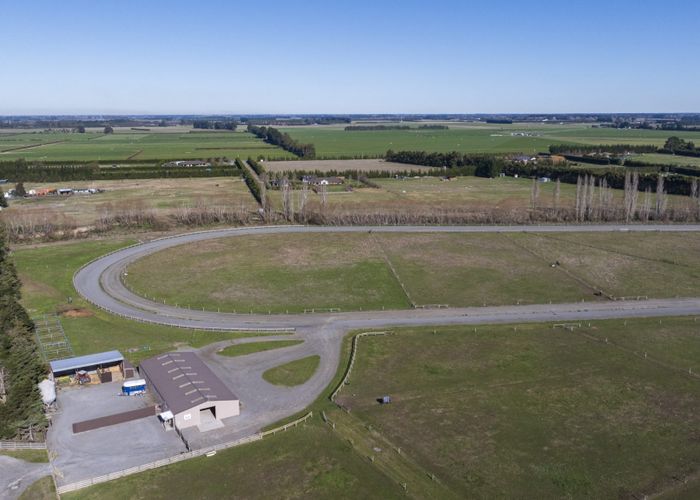  at 1 McIntoshs Road, Fernside, Waimakariri, Canterbury