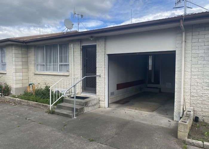  at 3/602 Pepper Street , Saint Leonards, Hastings, Hawke's Bay