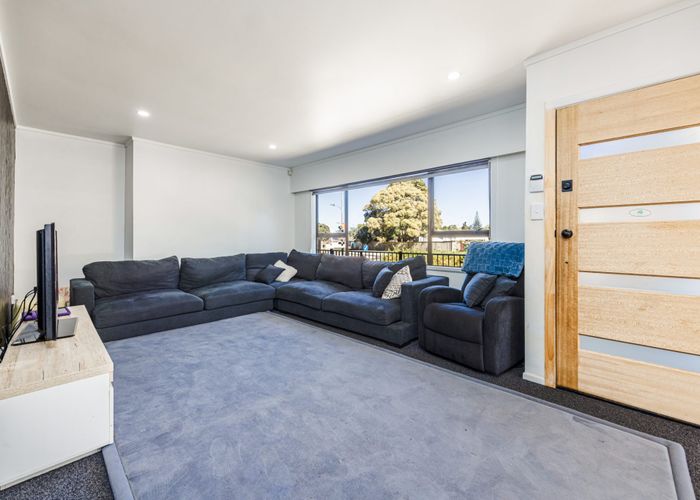  at 506 Weymouth Road, Manurewa, Manukau City, Auckland