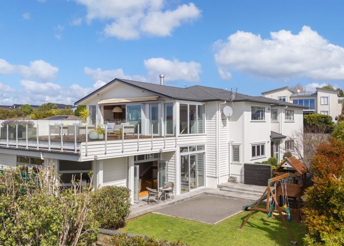  at 9 The Way, Beachlands, Manukau City, Auckland