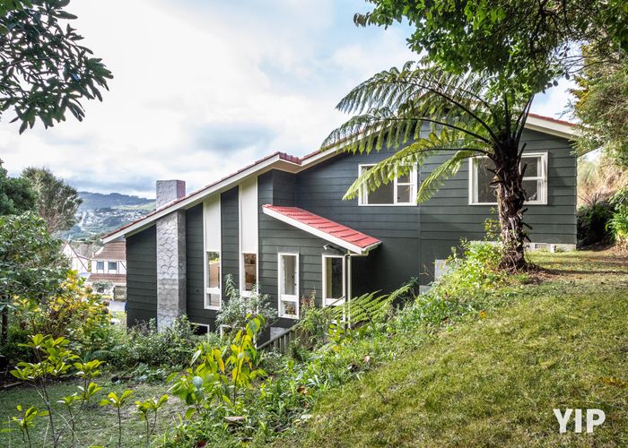  at 40 Cambrian Street, Churton Park, Wellington