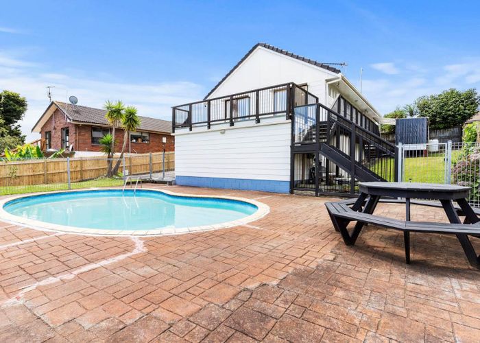 at 37 Goodwood Drive, Goodwood Heights, Auckland