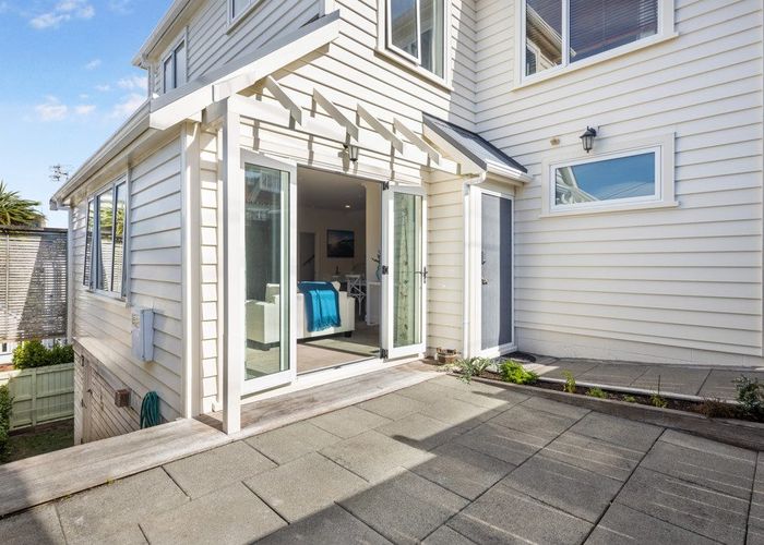  at 59 Bolton Street, Kelburn, Wellington