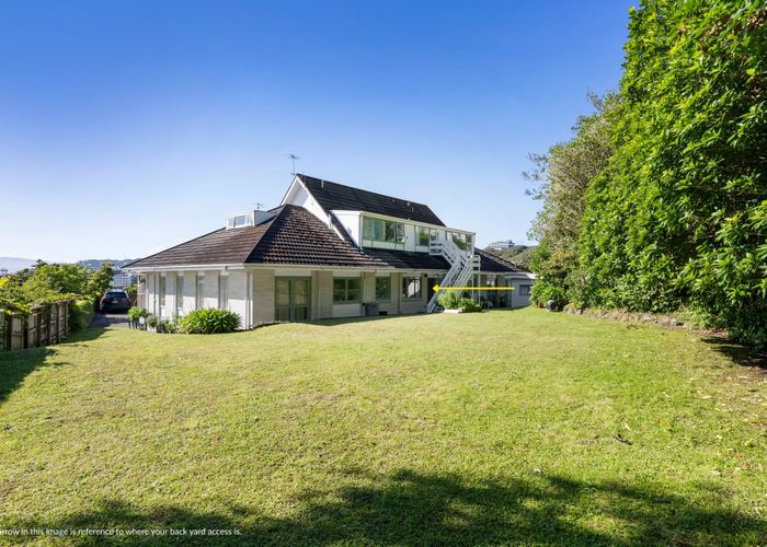  at 2/15 Upper Lewisville Terrace, Thorndon, Wellington, Wellington