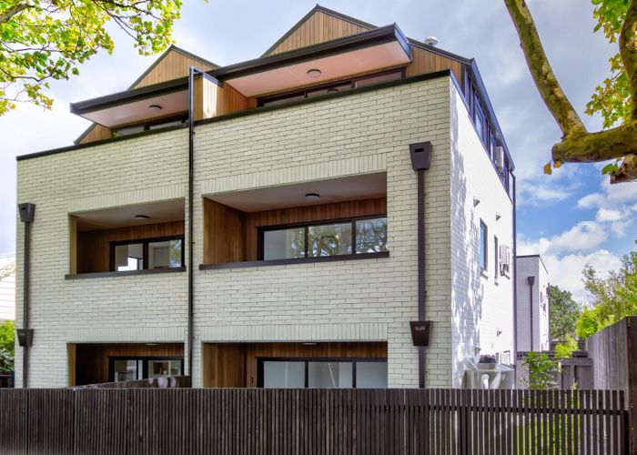  at 12/9 Francis Street, Grey Lynn, Auckland City, Auckland