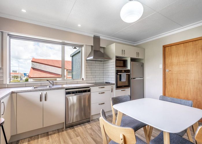  at Invercargill, Invercargill, Southland