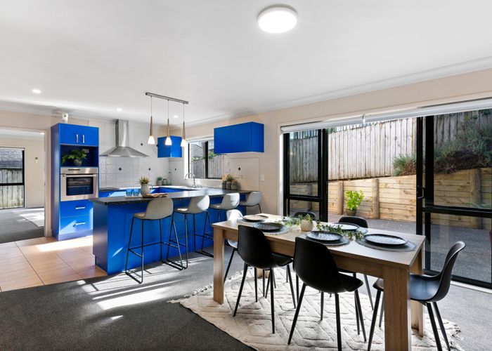  at 4A Aldon Lane, The Gardens, Manukau City, Auckland