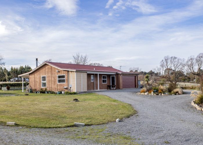  at 121 Wallers Road, Loburn, Rangiora