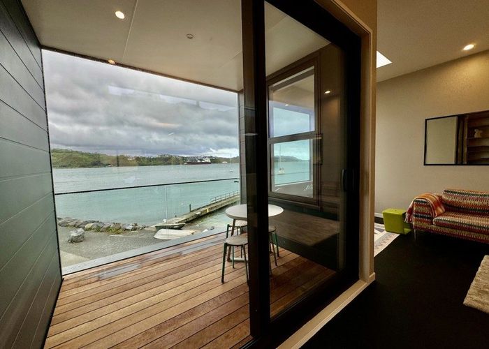  at 15/305 Evans Bay, Evans Bay, Wellington, Wellington