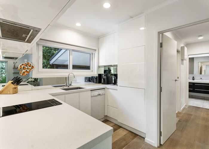  at 58B Fife Street, Westmere, Auckland