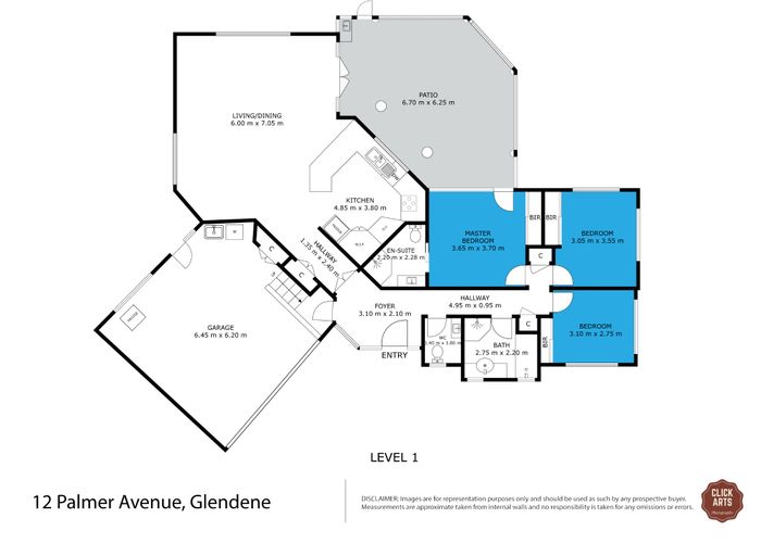  at 12 Palmer Avenue, Glen Eden, Auckland