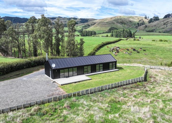  at 324 Maratoto Road, Hikutaia, Paeroa
