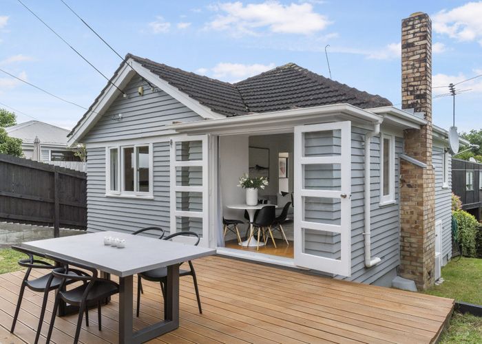  at 72A Oakley Avenue, Waterview, Auckland
