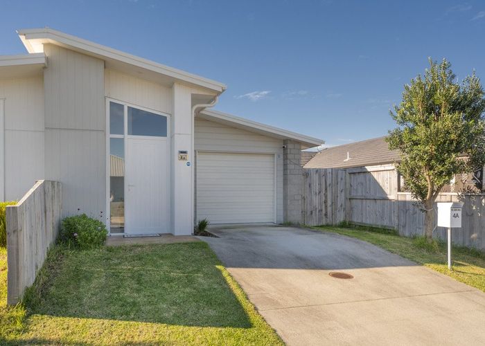  at 4A Tiria Drive, Papamoa Beach, Papamoa