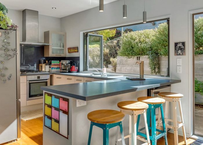  at 55 Park Terrace, Corsair Bay, Lyttelton