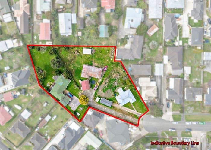  at 17 Picton Street, Papatoetoe, Manukau City, Auckland