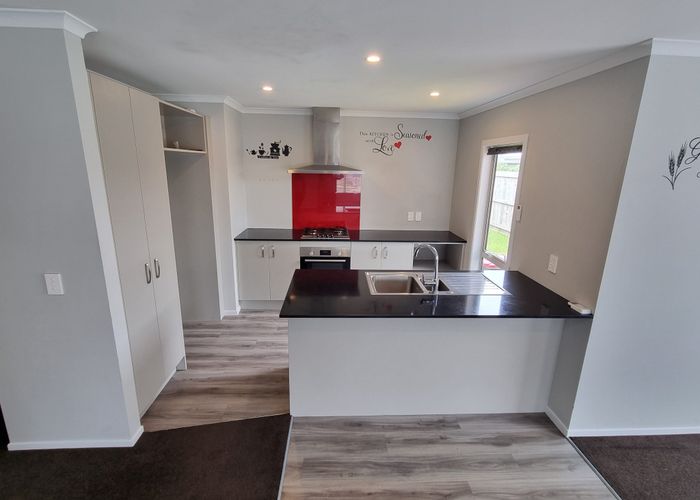  at Brian Hughes Road, Wainuiomata, Lower Hutt, Wellington