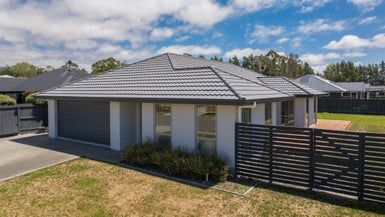  at 12 Maeburn Street, Witherlea, Blenheim